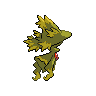shiny (dorso)