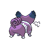shiny (dorso)