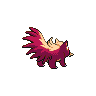 shiny (dorso)
