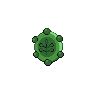 shiny (dorso)