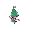 shiny (dorso)