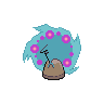 shiny (dorso)