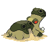 shiny (dorso)