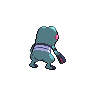 shiny (dorso)