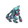 shiny (dorso)
