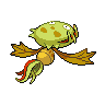 shiny (dorso)