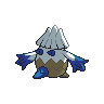 shiny (dorso)