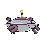 shiny (dorso)