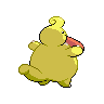 shiny (dorso)