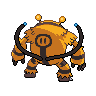shiny (dorso)