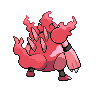 shiny (dorso)