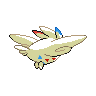 shiny (dorso)