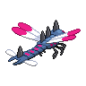 shiny (dorso)