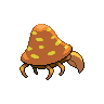 shiny (dorso)