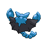 shiny (dorso)