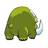 shiny (dorso)