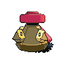 shiny (dorso)