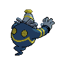 shiny (dorso)