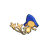 shiny (dorso)