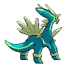 shiny (dorso)