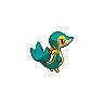 shiny (dorso)