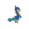 shiny (dorso)