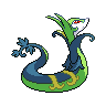 shiny (dorso)