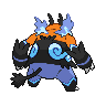 shiny (dorso)