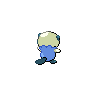 shiny (dorso)