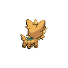 shiny (dorso)