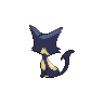 shiny (dorso)