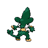 shiny (dorso)
