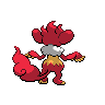 shiny (dorso)