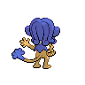 shiny (dorso)