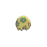 shiny (dorso)