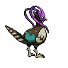 shiny (dorso)