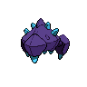 shiny (dorso)