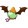 shiny (dorso)