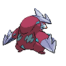 shiny (dorso)