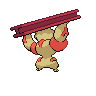 shiny (dorso)