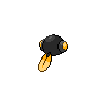shiny (dorso)