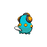 shiny (dorso)