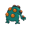 shiny (dorso)