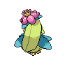shiny (dorso)