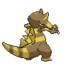 shiny (dorso)