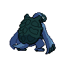 shiny (dorso)