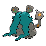 shiny (dorso)