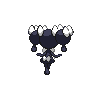 shiny (dorso)
