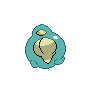 shiny (dorso)