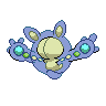 shiny (dorso)